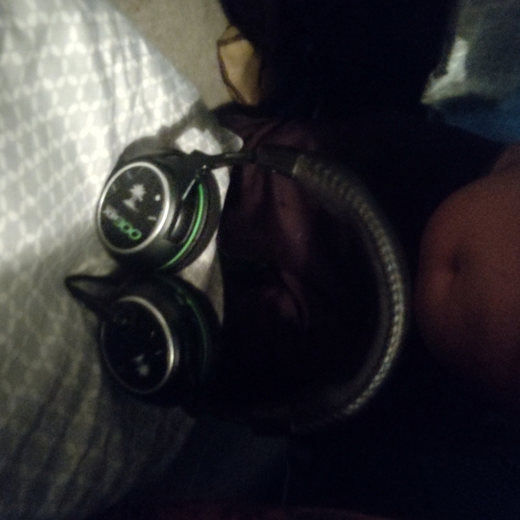 Turtle Beach XP300 Gaming Headset - Picture 2 of 5